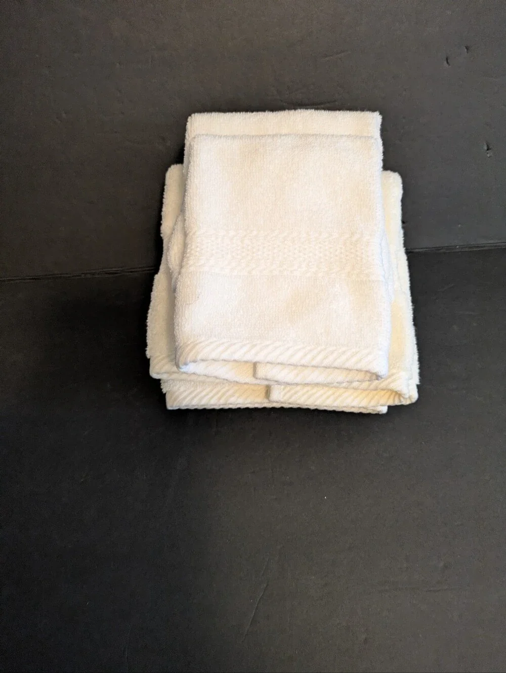 PALACE plush ivory